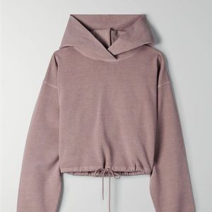 THE GROUP BY BABATON WEEKENDER HOODIE